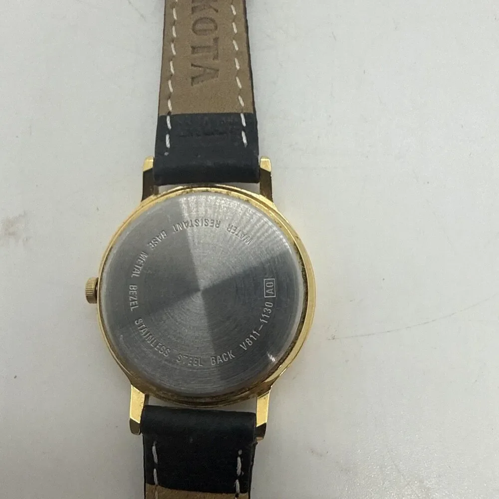 Lorus Mickey Mouse 3D Holographic Watch for Men and Women, Rare Disney Watch 90s